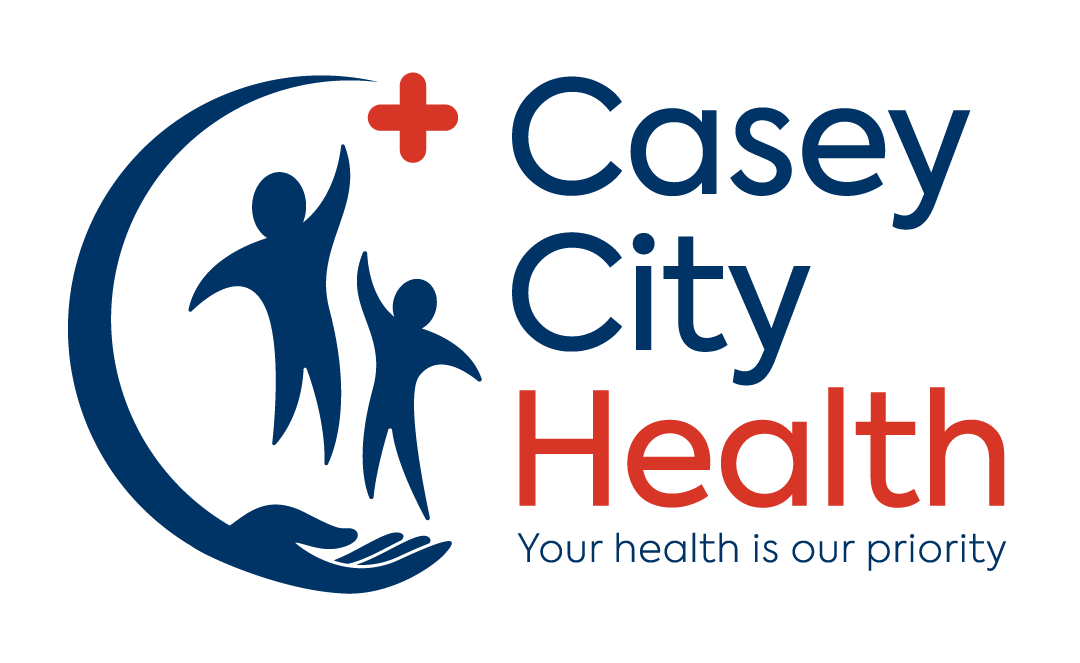 Casey City Health